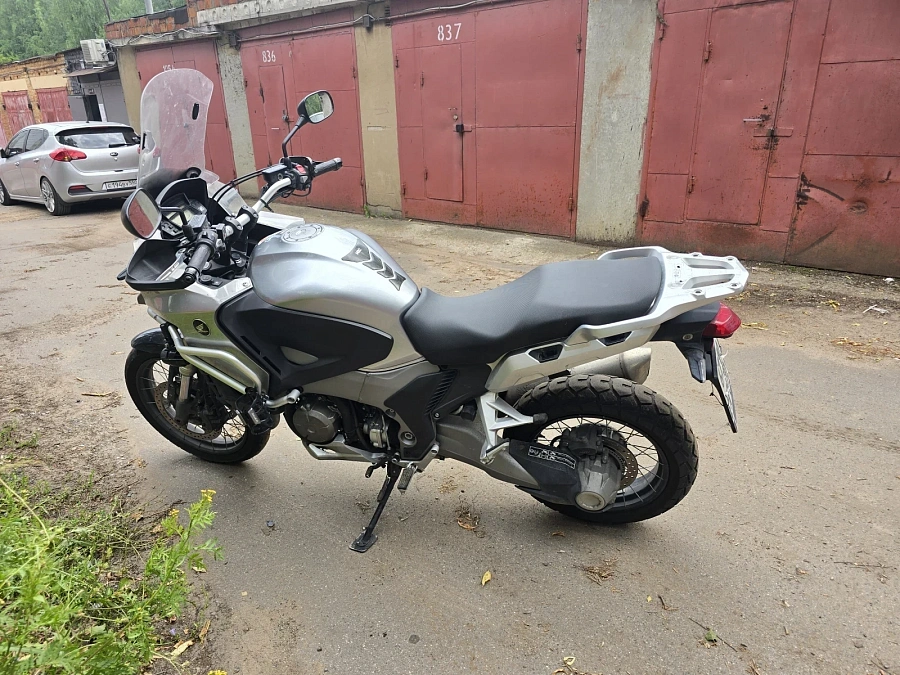 Honda VFR 1200X  Crosstourer , 2012г.