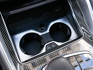 BMW X5 M, 2026г., полный привод, автомат