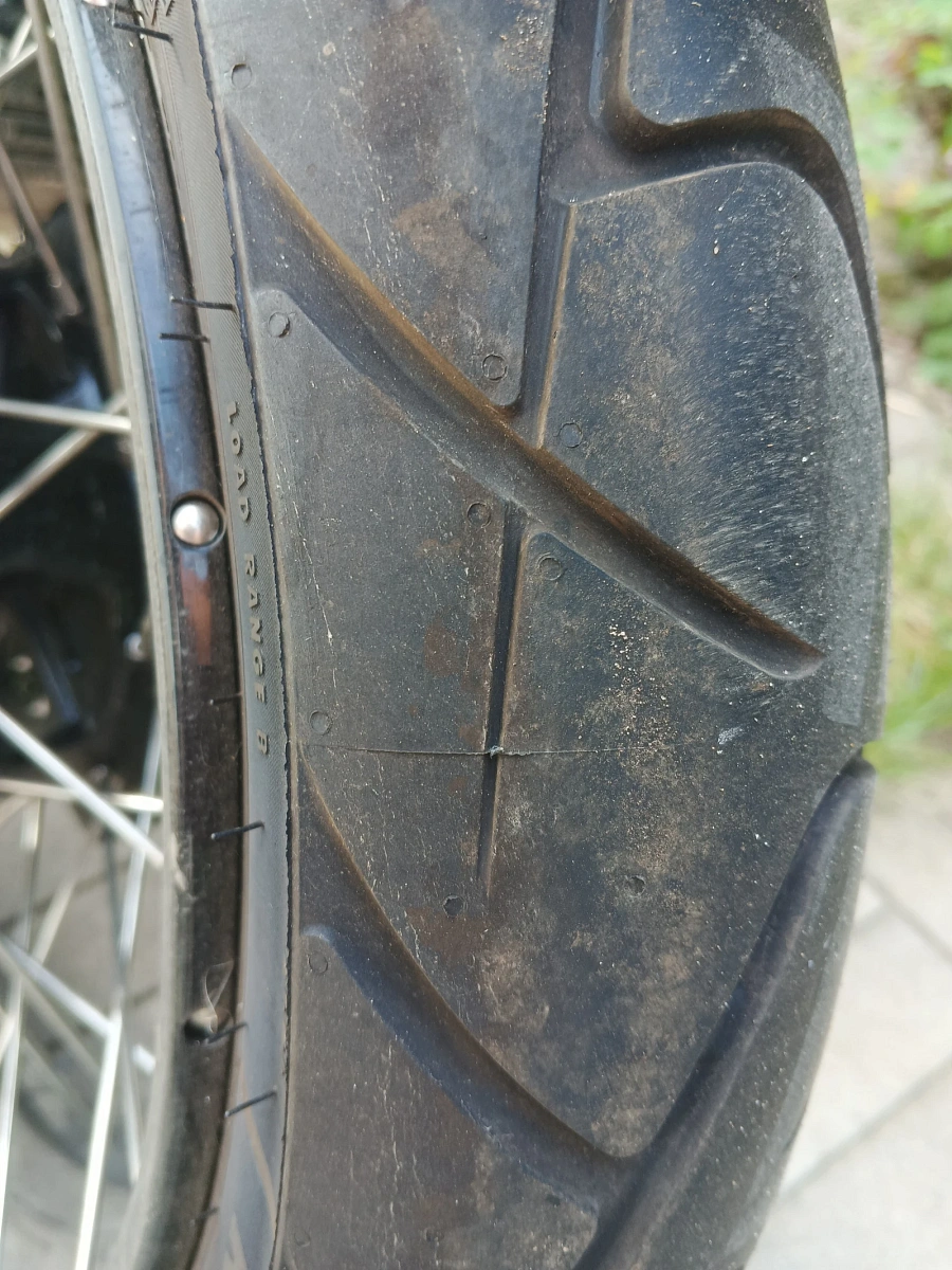 Zontes 350 T, 2025г.