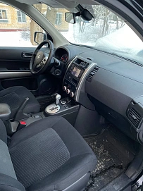 Nissan X-Trail, 2013г., полный привод, вариатор