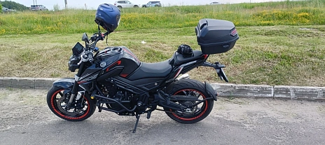 Stels M502N, 2024г.