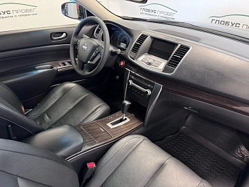 Nissan Teana, 2012г., передний привод, вариатор