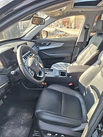 Chery Tiggo 4 Pro, 2023г, передний привод, вариатор
