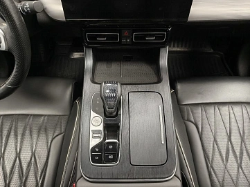 GAC GS8, 2024г., полный привод, автомат