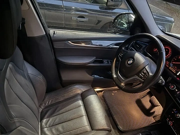 BMW X5, 2017г., полный привод, автомат