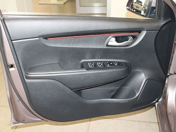 Kia Rio, 2020г., передний привод, автомат