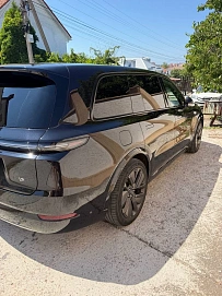 Lixiang L9, 2023г., полный привод, автомат
