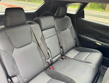 Lexus RX, 2026г., полный привод, автомат