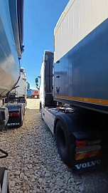Volvo FH, 2023г.