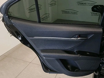 Toyota Camry, 2019г., передний привод, автомат