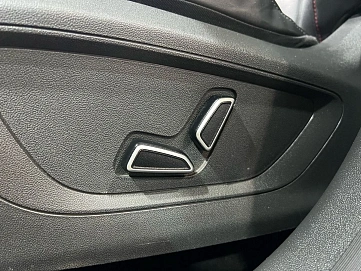 Changan CS55 Plus, 2023г., передний привод, робот