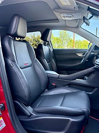 Changan CS35 Plus, 2023г., передний привод, робот
