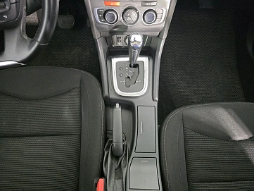 Citroen C4, 2013г., передний привод, автомат
