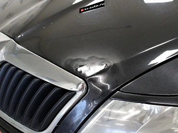 Skoda Octavia, 2011г., передний привод, робот
