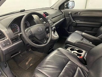 Honda CR-V, 2012г., полный привод, автомат
