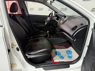 Geely GC6, 2014г., передний привод, механика