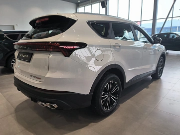 Jetour X70 PLUS, 2025г