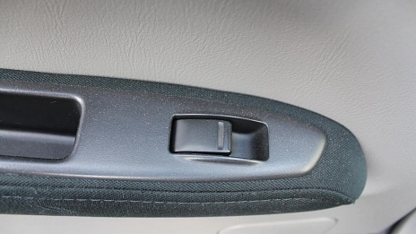 Subaru Forester, 2007г., передний привод, механика