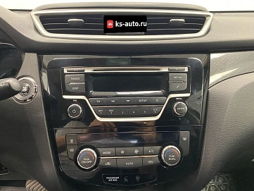 Nissan X-Trail, 2016г., передний привод, вариатор