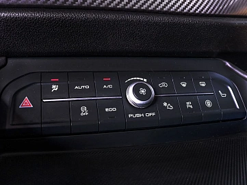 Haval F7x, 2021г., полный привод, робот