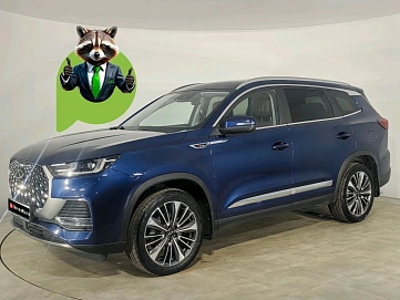 CHERY Tiggo 8 Pro Max, 2023г