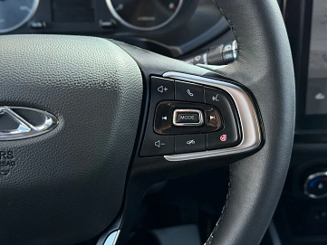 Chery Tiggo 4, 2021г., передний привод, механика