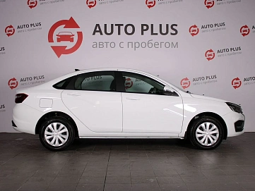Lada (ВАЗ) Vesta, 2024г., передний привод, механика
