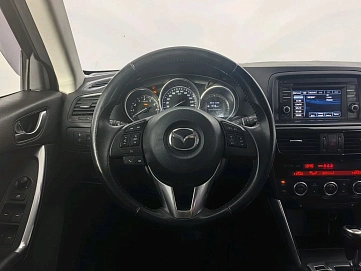 Mazda CX-5, 2013г., передний привод, автомат