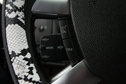 Ford Focus, 2008г., передний привод, автомат