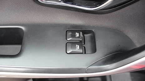 Kia Ceed, 2014г., передний привод, механика
