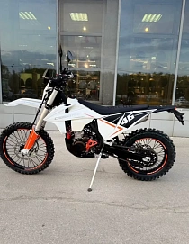 Regulmoto Crosstrec, 2025г.