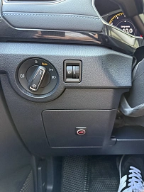 Volkswagen Tharu XR, 2025г., передний привод, робот