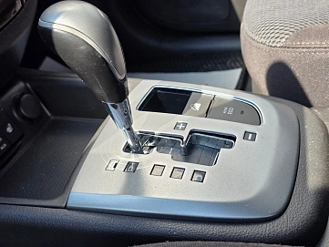 Hyundai Santa Fe, 2011г., полный привод, автомат