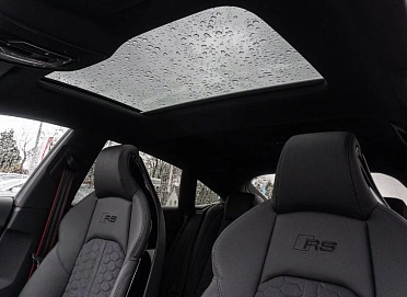 Audi RS 5, 2024г., полный привод, автомат