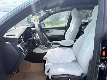 Audi RS Q8, 2026г., полный привод, автомат