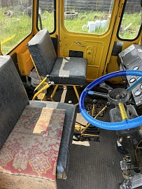 Кировец К 700, 1998г.
