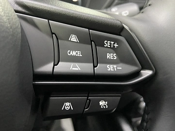 Mazda CX-5, 2026г., передний привод, автомат