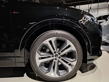 Audi Q8, 2025г., полный привод, автомат