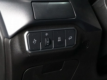 Tank 300, 2023г, полный привод, автомат