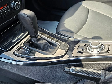 BMW 3 серии, 2008г., задний привод, автомат