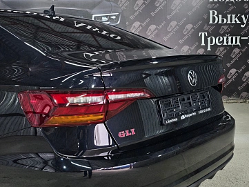 Volkswagen Jetta, 2019г., передний привод, робот