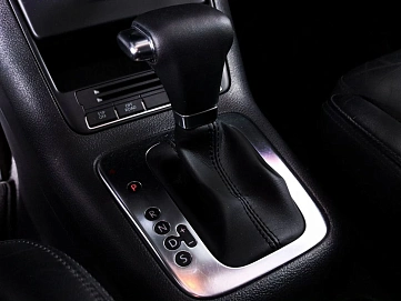Volkswagen Tiguan, 2009г., полный привод, автомат