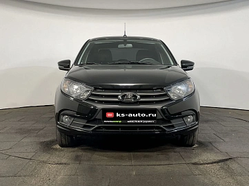 Lada (ВАЗ) Granta, 2024г., передний привод, механика