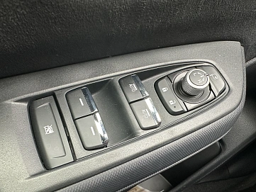 Subaru Forester, 2026г., полный привод, вариатор