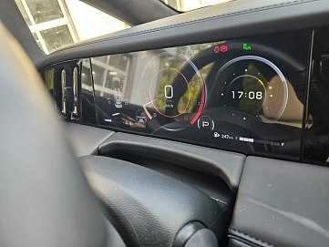 GAC M8, 2024г., передний привод, автомат
