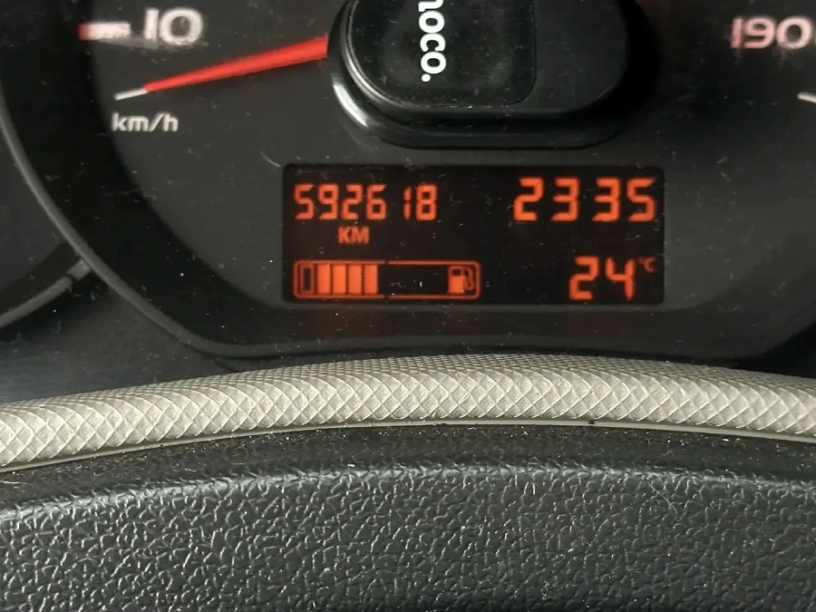 Renault Master, 2014г.