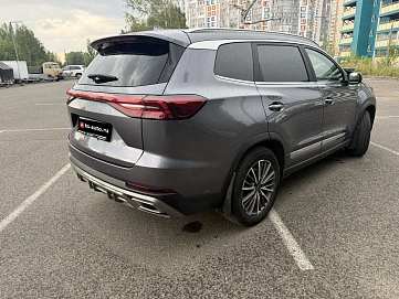 Chery Tiggo 8 Pro Max, 2024г, передний привод, робот