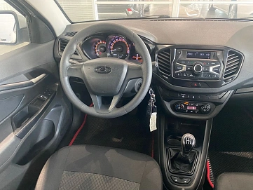 Lada (ВАЗ) Vesta, 2019г., передний привод, механика