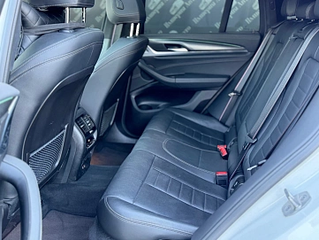 BMW X4, 2021г., полный привод, автомат
