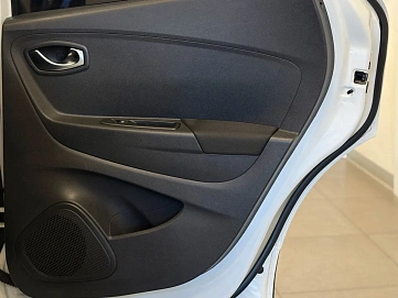 Renault Kaptur, 2020г., передний привод, механика